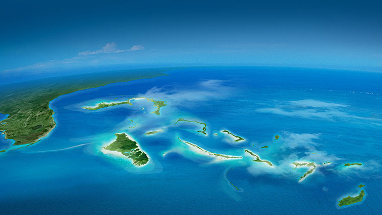 Catamaran Charter Bahamas